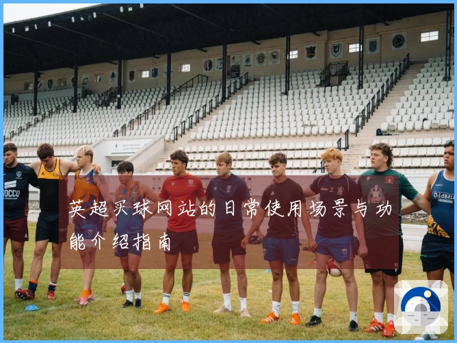 英超买球网站的日常使用场景与功能介绍指南